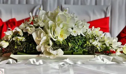 Ukážka z akcií Catering Jakubašek