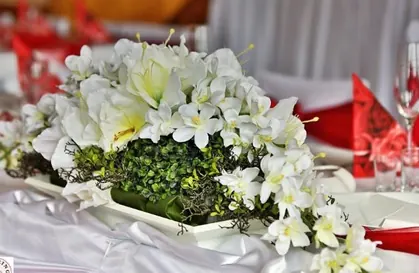 Ukážka z akcií Catering Jakubašek