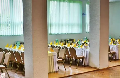 Catering Jakubašek: Svadby a sály