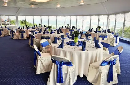 Ukážka z akcií Catering Jakubašek